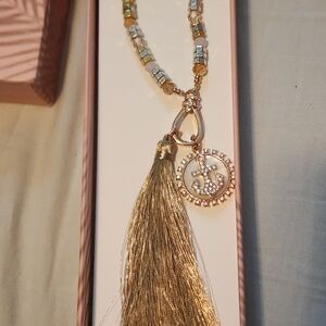 Ocean of wonder pendant